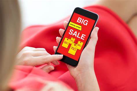 亚马逊Best Deal连秒：如何有效推广Amazon的秒杀优惠- 巧豚豚